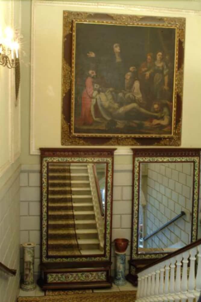 Hotel Simon *