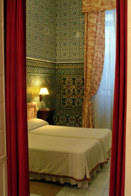 Simon Hotel Sevilla
