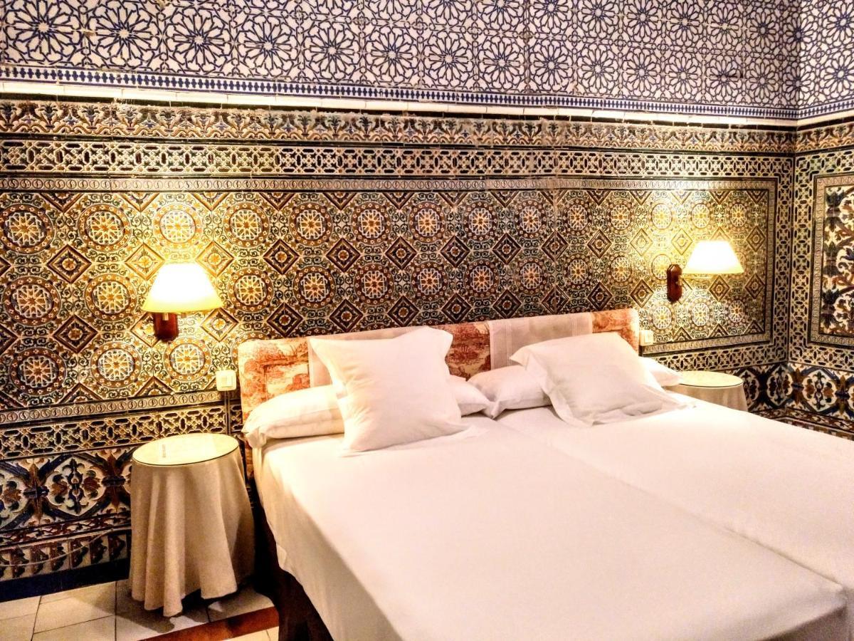 Hotel Simon Sevilla
